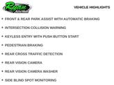 Thumbnail of 2023 Diamond Black Crystal Pearlcoat Jeep Grand Cherokee