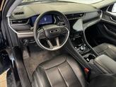 Thumbnail of 2023 Diamond Black Crystal Pearlcoat Jeep Grand Cherokee