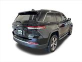 Thumbnail of 2023 Diamond Black Crystal Pearlcoat Jeep Grand Cherokee