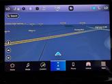 Thumbnail of 2023 Diamond Black Crystal Pearlcoat Jeep Grand Cherokee