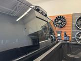 Thumbnail of 2025 Diamond Black Crystal Pearlcoat RAM 2500