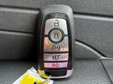 Thumbnail of 2024 Carbonized Gray Metallic Ford Escape