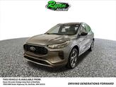 Photo of 2024 Carbonized Gray Metallic Ford Escape