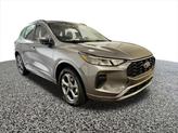 Thumbnail of 2024 Carbonized Gray Metallic Ford Escape