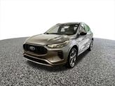 Thumbnail of 2024 Carbonized Gray Metallic Ford Escape