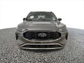 Thumbnail of 2024 Carbonized Gray Metallic Ford Escape