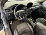 Thumbnail of 2024 Carbonized Gray Metallic Ford Escape