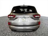 Thumbnail of 2024 Carbonized Gray Metallic Ford Escape