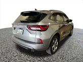 Thumbnail of 2024 Carbonized Gray Metallic Ford Escape