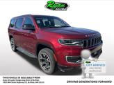 Thumbnail of 2024 Velvet Red Pearlcoat Jeep Wagoneer