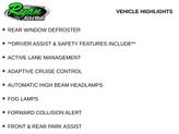 Thumbnail of 2024 Velvet Red Pearlcoat Jeep Wagoneer