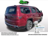 Thumbnail of 2024 Velvet Red Pearlcoat Jeep Wagoneer