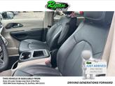 Thumbnail of 2024 Bright White Clearcoat Chrysler Pacifica