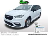 Thumbnail of 2024 Bright White Clearcoat Chrysler Pacifica