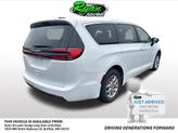 Thumbnail of 2024 Bright White Clearcoat Chrysler Pacifica