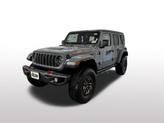 Thumbnail of 2025 Anvil Clearcoat Jeep Wrangler
