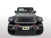 Thumbnail of 2025 Anvil Clearcoat Jeep Wrangler
