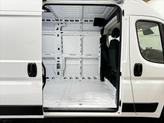 Thumbnail of 2025 Bright White Clearcoat RAM ProMaster 3500