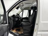Thumbnail of 2025 Bright White Clearcoat RAM ProMaster 3500