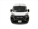 Thumbnail of 2025 Bright White Clearcoat RAM ProMaster 3500