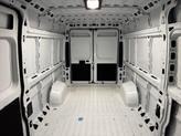 Thumbnail of 2025 Bright White Clearcoat RAM ProMaster 3500