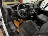 Thumbnail of 2025 Bright White Clearcoat RAM ProMaster 3500