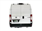 Thumbnail of 2025 Bright White Clearcoat RAM ProMaster 3500