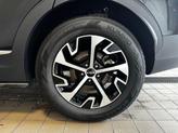 Thumbnail of 2023 Ebony Black Kia Sportage