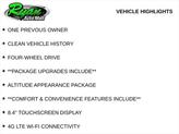 Thumbnail of 2024 Silver Zynith Jeep Grand Cherokee L