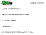 Thumbnail of 2024 Silver Zynith Jeep Grand Cherokee L