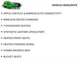 Thumbnail of 2024 Silver Zynith Jeep Grand Cherokee L