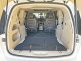 Thumbnail of 2024 Bright White Clearcoat Chrysler Pacifica
