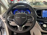 Thumbnail of 2024 Bright White Clearcoat Chrysler Pacifica