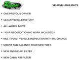 Thumbnail of 2024 ICONIC SILVER Ford Edge