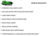 Thumbnail of 2024 ICONIC SILVER Ford Edge
