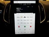 Thumbnail of 2024 ICONIC SILVER Ford Edge
