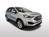 Thumbnail of 2024 ICONIC SILVER Ford Edge
