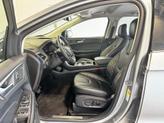 Thumbnail of 2024 ICONIC SILVER Ford Edge