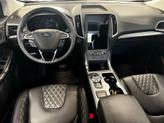 Thumbnail of 2024 ICONIC SILVER Ford Edge