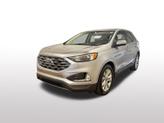 Thumbnail of 2024 ICONIC SILVER Ford Edge