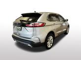 Thumbnail of 2024 ICONIC SILVER Ford Edge
