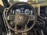 Thumbnail of 2025 Bright White Clearcoat RAM 1500