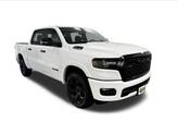 Thumbnail of 2025 Bright White Clearcoat RAM 1500