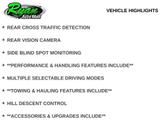 Thumbnail of 2017 Blizzard Pearl Toyota Highlander