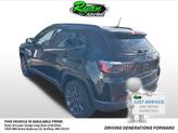 Thumbnail of 2021 Diamond Black Crystal Pearlcoat Jeep Compass