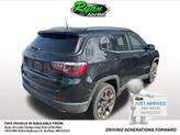 Thumbnail of 2021 Diamond Black Crystal Pearlcoat Jeep Compass