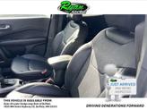 Thumbnail of 2021 Diamond Black Crystal Pearlcoat Jeep Compass