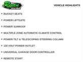 Thumbnail of 2023 DB Black Crystal Clearcoat Dodge Durango