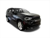 Thumbnail of 2023 DB Black Crystal Clearcoat Dodge Durango