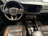Thumbnail of 2023 DB Black Crystal Clearcoat Dodge Durango